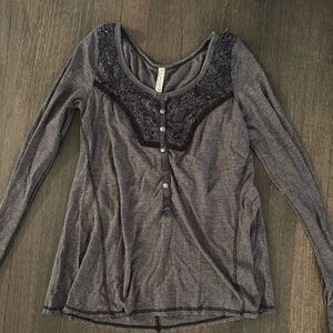 Free People Top